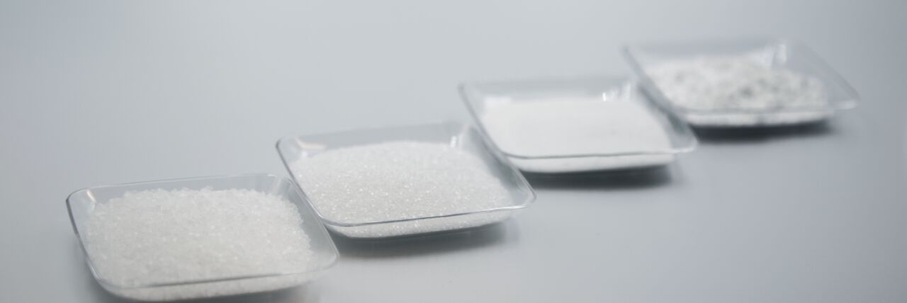 National Formulary Sugar Range