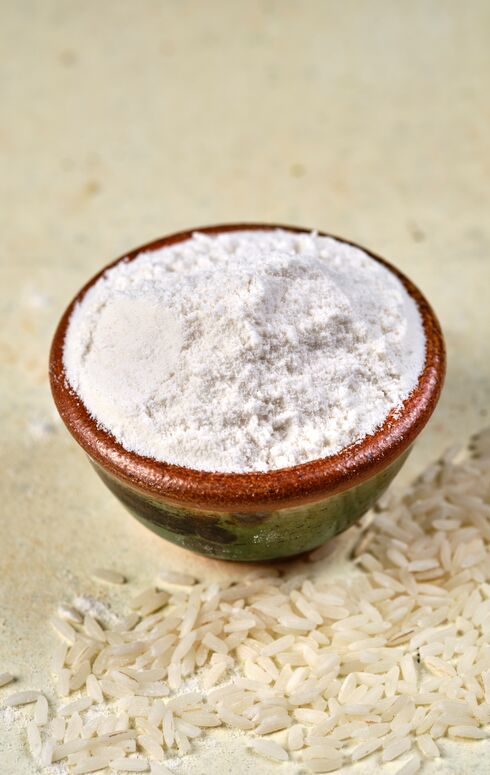 Rice Flour