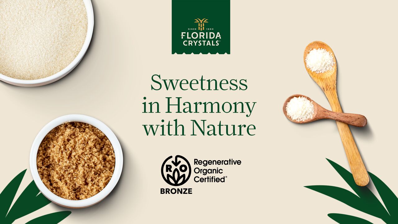 Regenerative Agriculture Specialty Website Hero Image