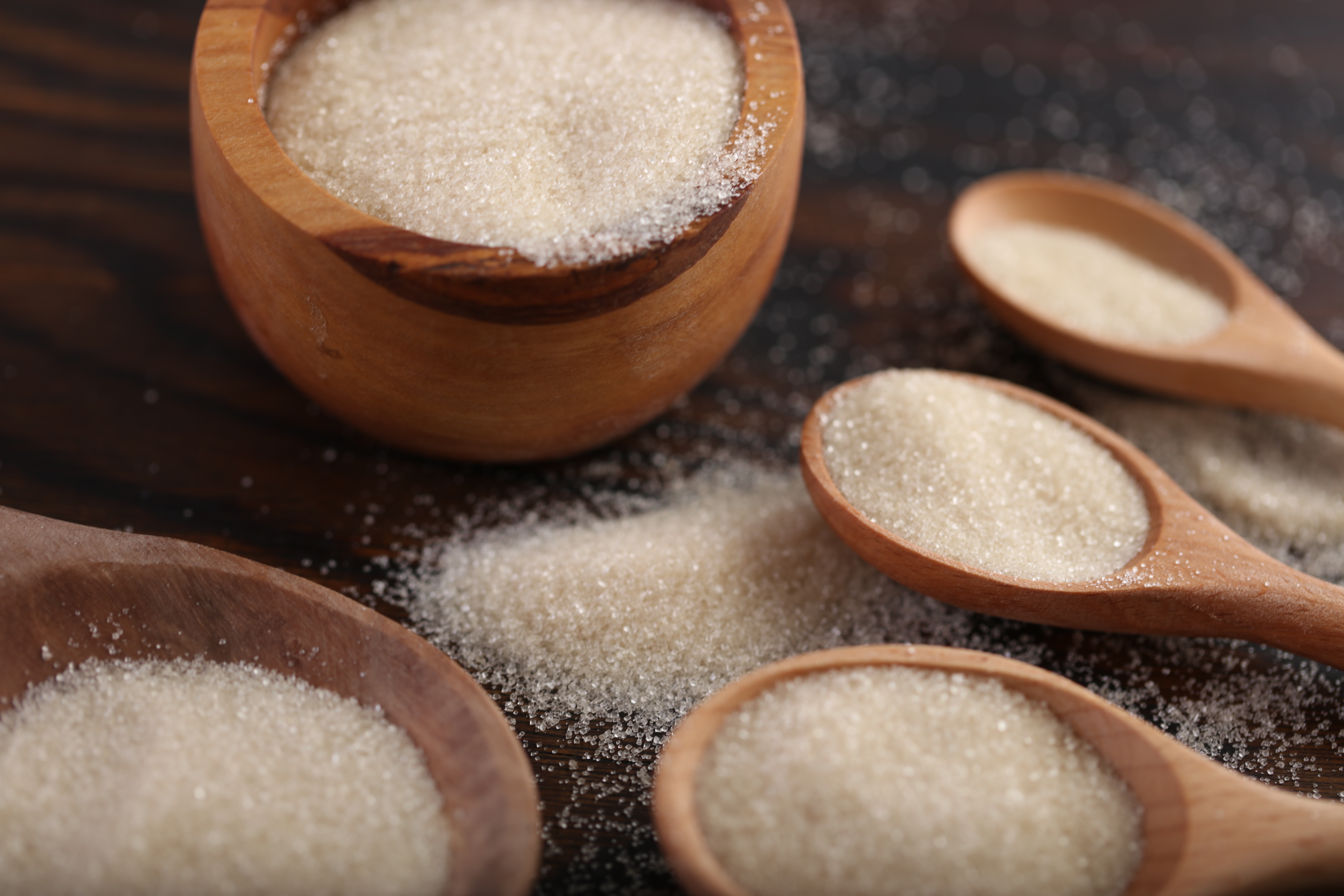Raw Cane Sugar