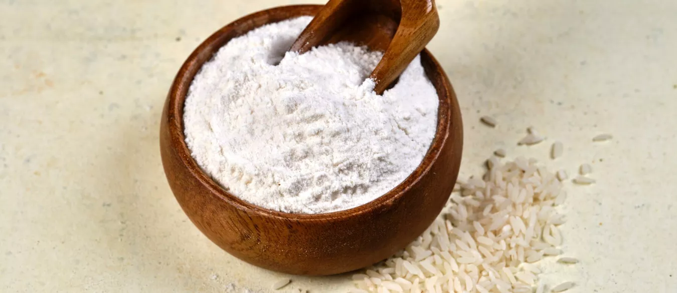 Rice Flour