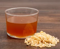 Brwon Rice Syrup