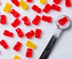 gummies 