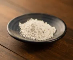 Powdered Raw Cane Sugar