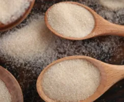 Regenerative Organic Raw Cane Sugar